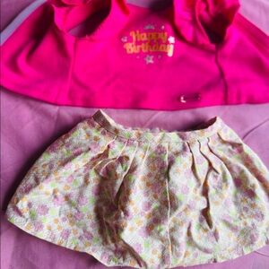 American Girl Doll Clothes